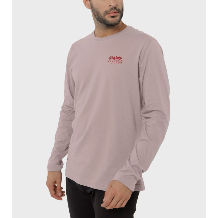 Remera de hombre Cooper