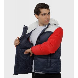 Campera de hombre Lars