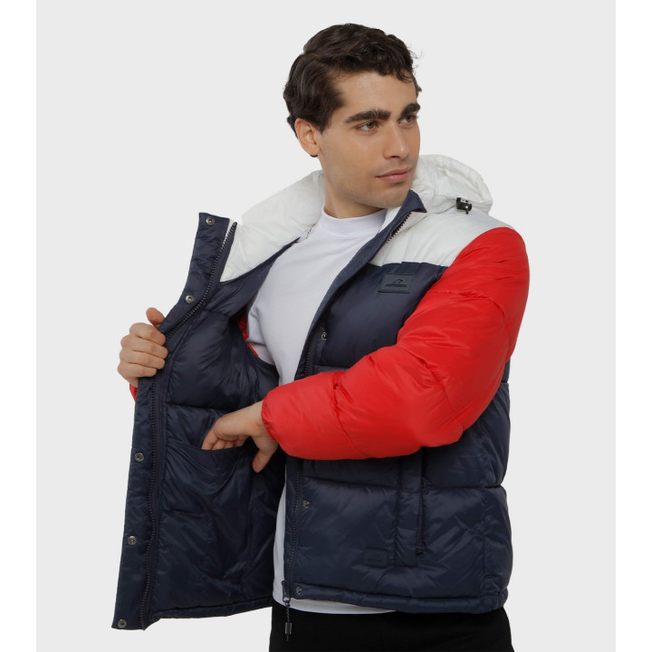 Campera de hombre Lars