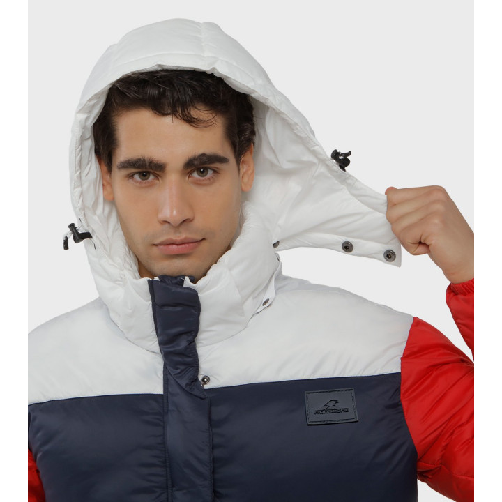 Campera de hombre Lars