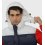 Campera de hombre Lars