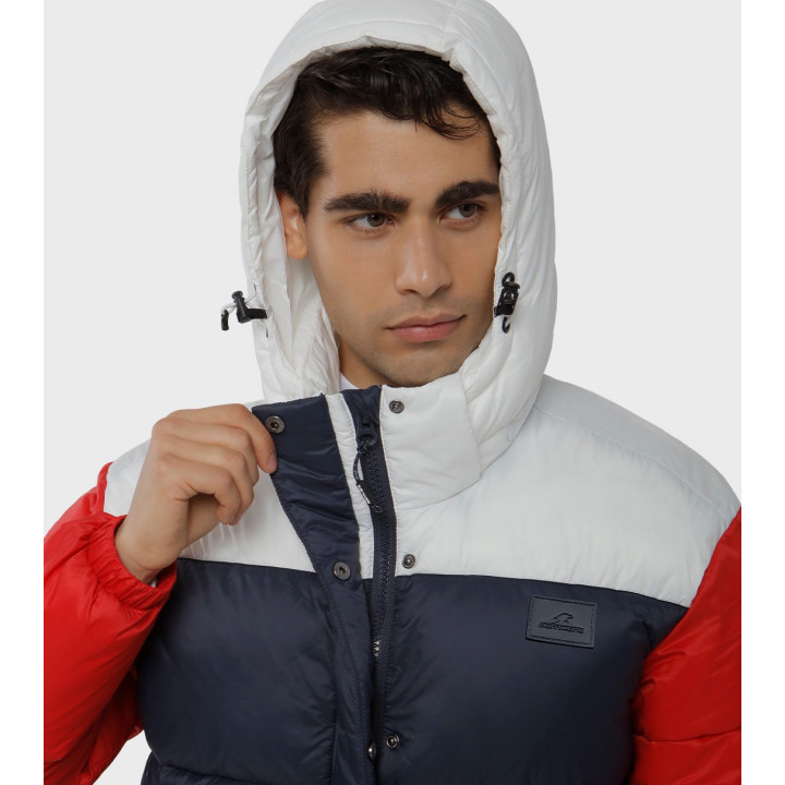 Campera de hombre Lars