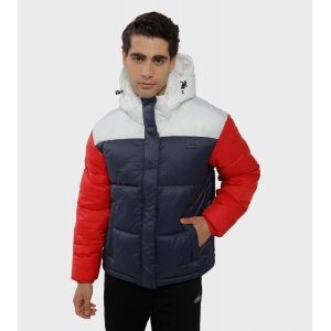 Campera de hombre Lars