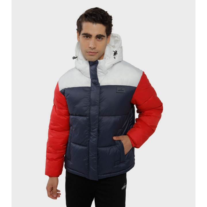 Campera de hombre Lars