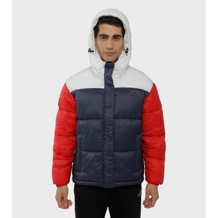 Campera de hombre Lars