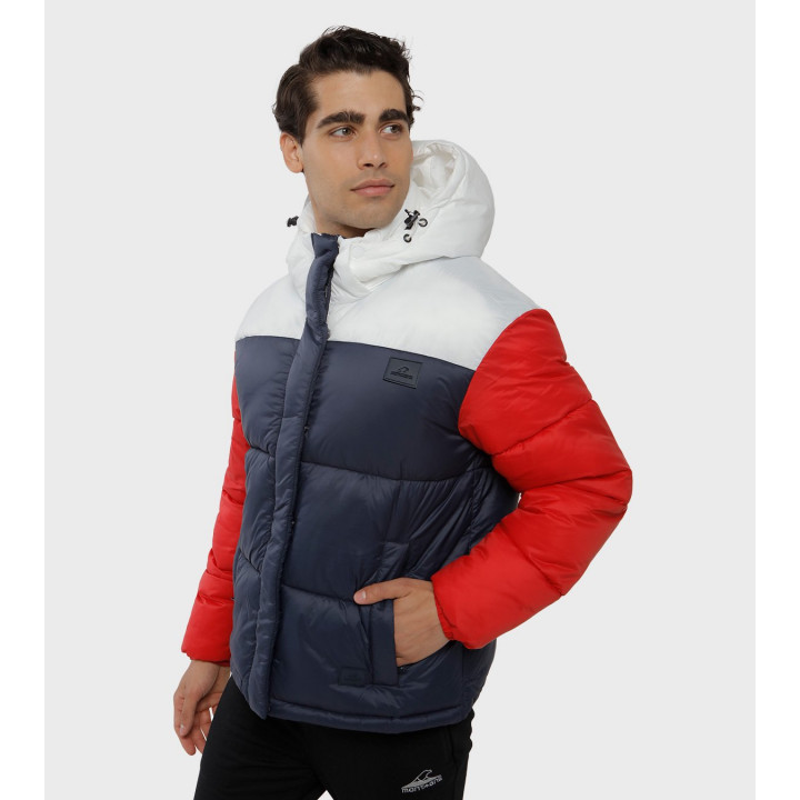 Campera de hombre Lars