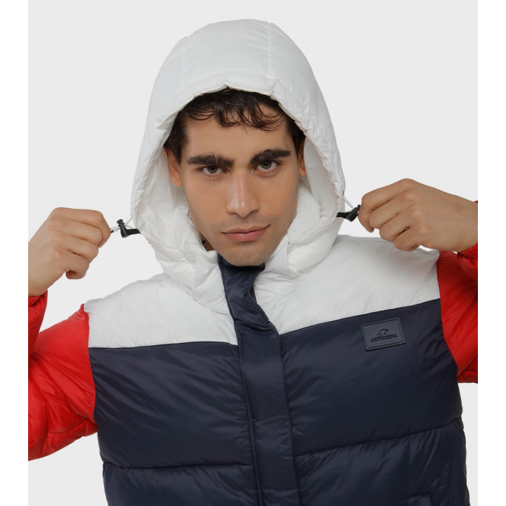 Campera de hombre Lars