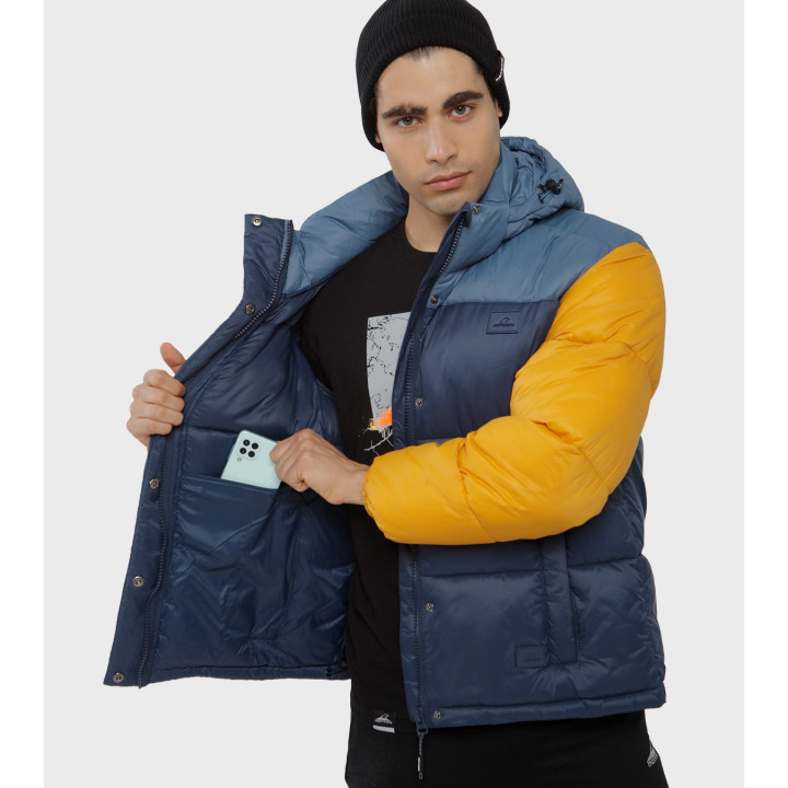 Campera de hombre Lars