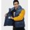 Campera de hombre Lars