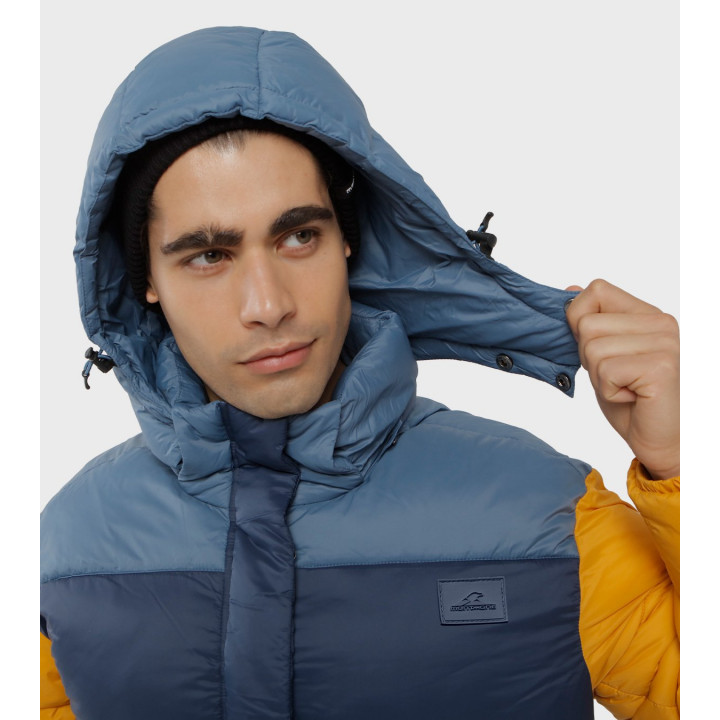 Campera de hombre Lars