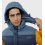 Campera de hombre Lars
