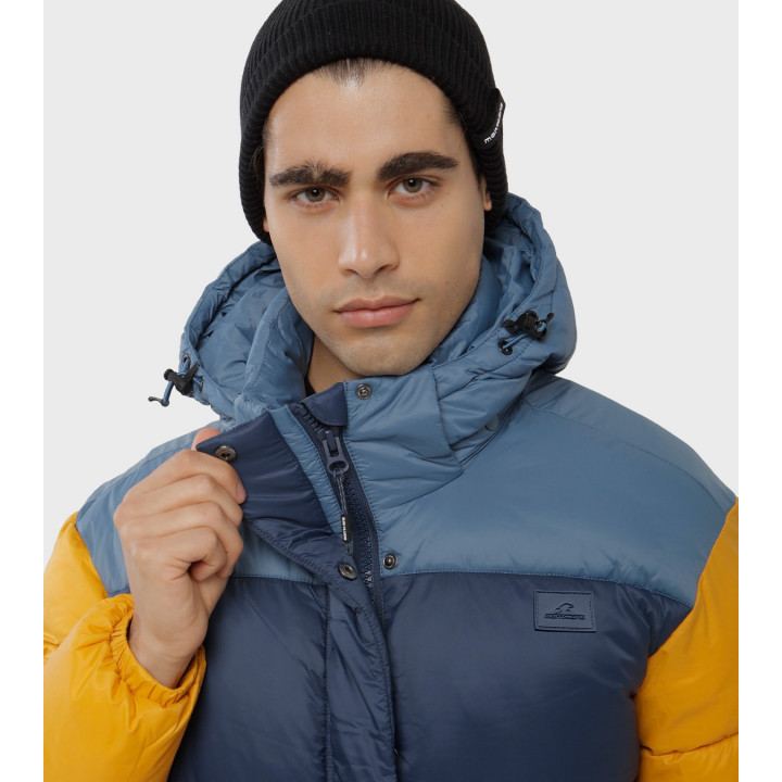 Campera de hombre Lars