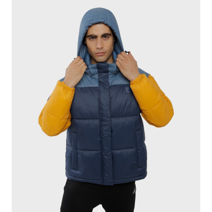Campera de hombre Lars