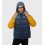 Campera de hombre Lars