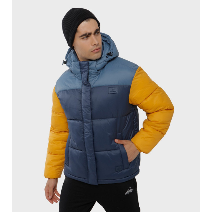Campera de hombre Lars