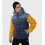 Campera de hombre Lars