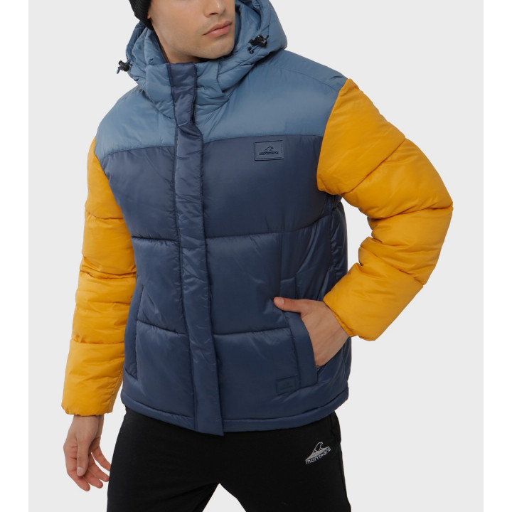 Campera de hombre Lars