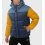 Campera de hombre Lars