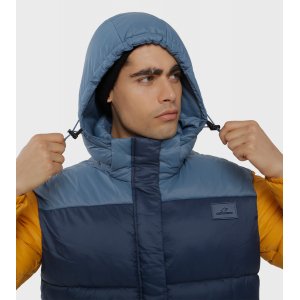 Campera de hombre Lars