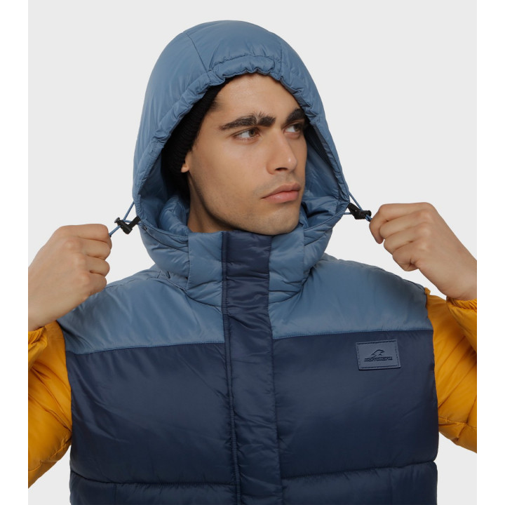 Campera de hombre Lars