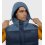 Campera de hombre Lars