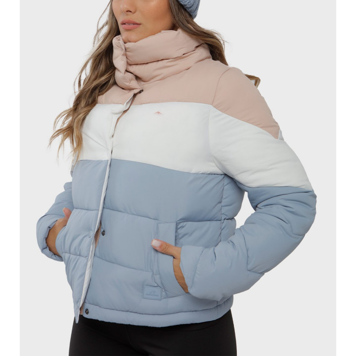Campera de mujer Ane