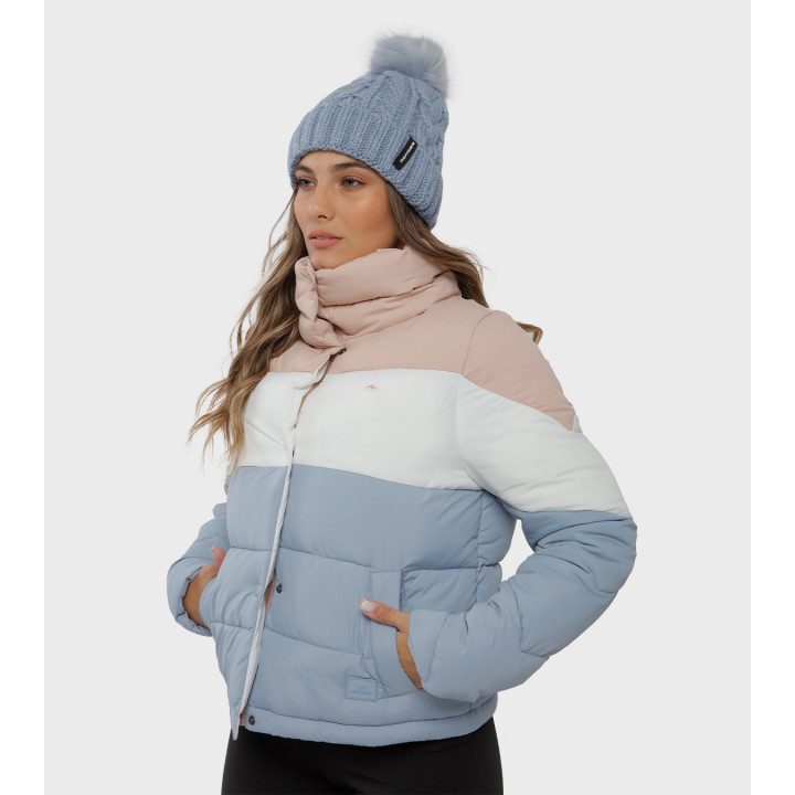 Campera de mujer Ane