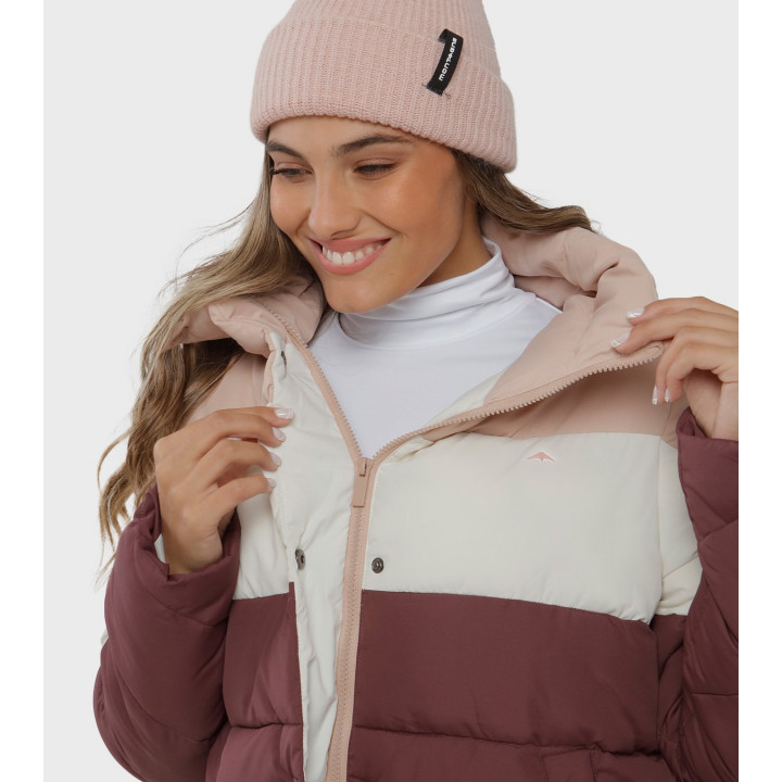 Campera de mujer Ane