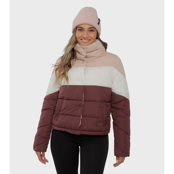 Campera de mujer Ane