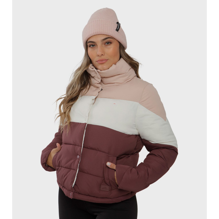 Campera de mujer Ane