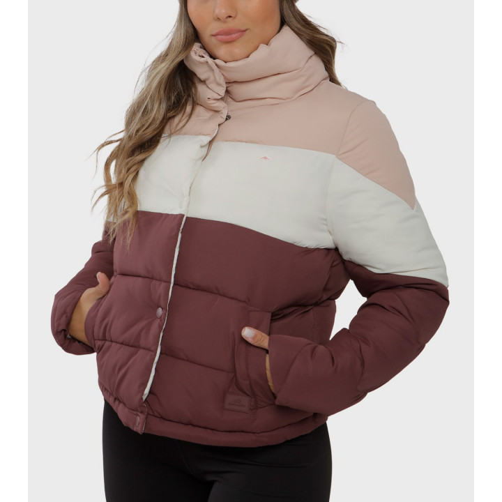 Campera de mujer Ane