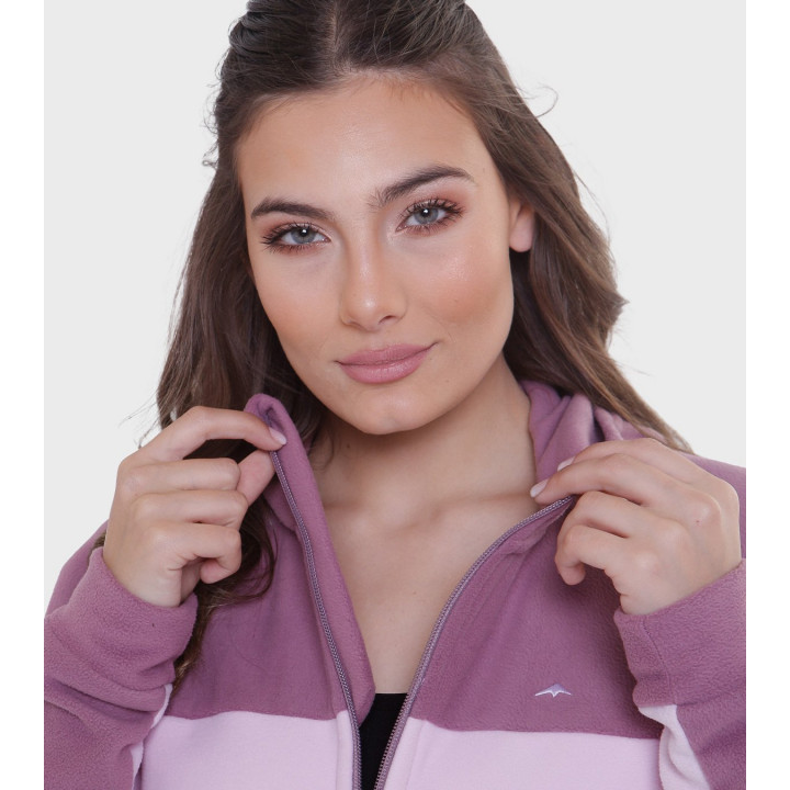 Campera de mujer Ava