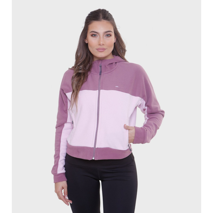 Campera de mujer Ava
