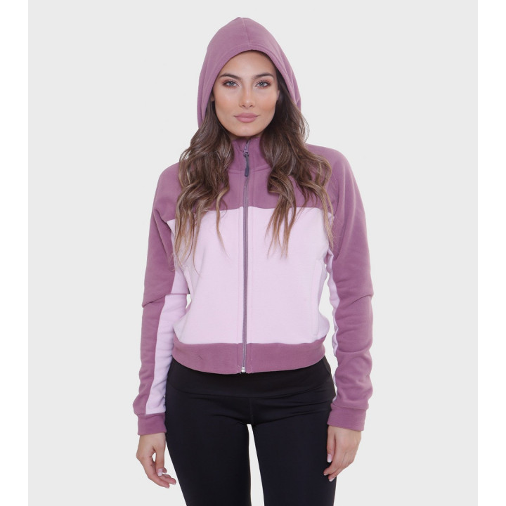 Campera de mujer Ava