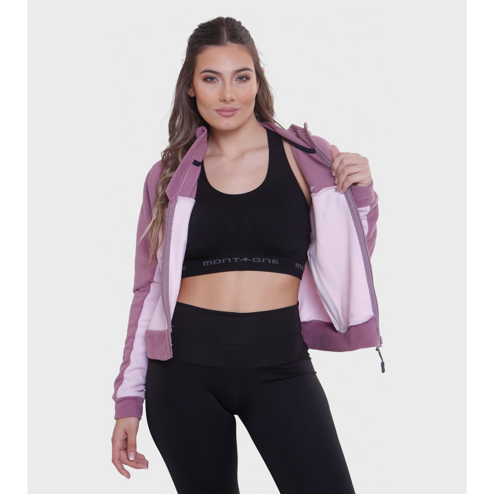 Campera de mujer Ava