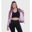 Campera de mujer Ava