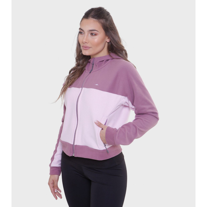 Campera de mujer Ava