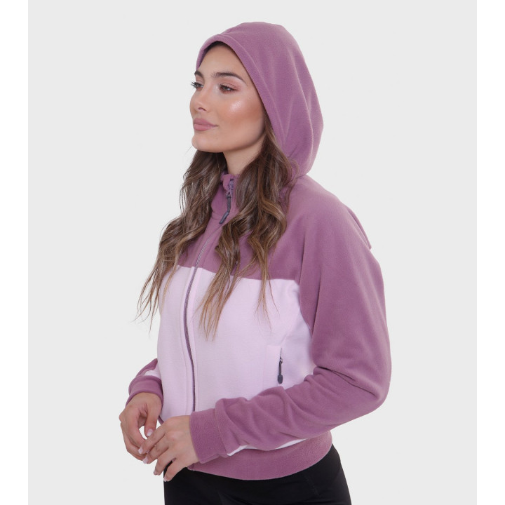 Campera de mujer Ava