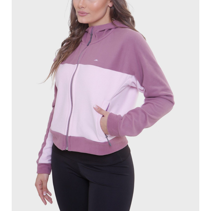 Campera de mujer Ava