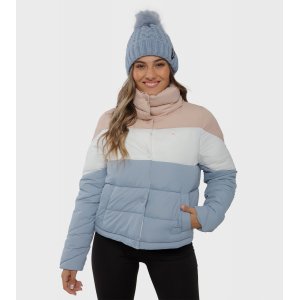 Campera de mujer Ane