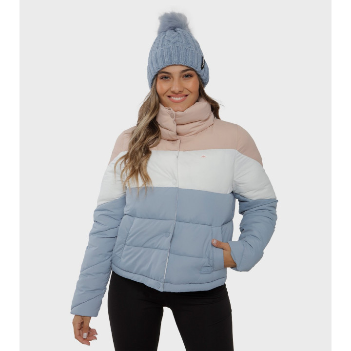 Campera de mujer Ane
