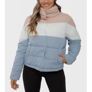 Campera de mujer Ane