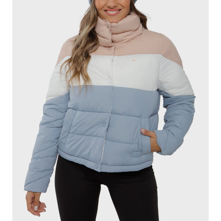 Campera de mujer Ane