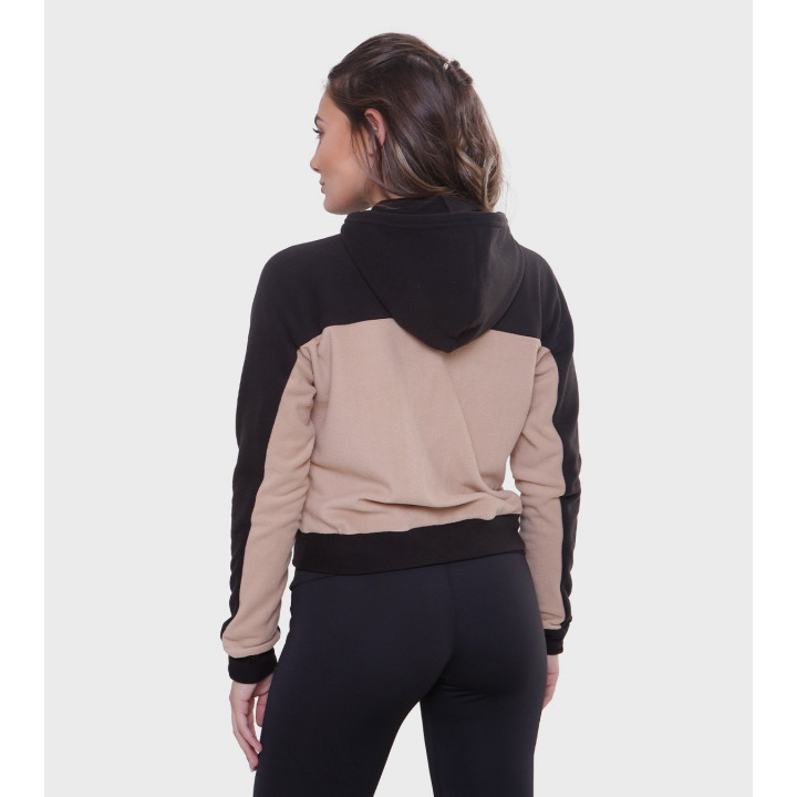 Campera de mujer Ava