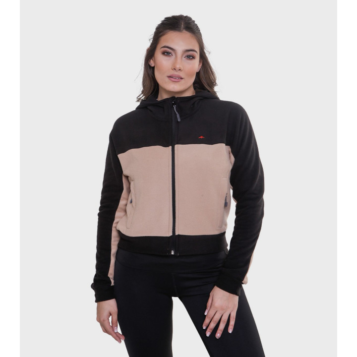 Campera de mujer Ava