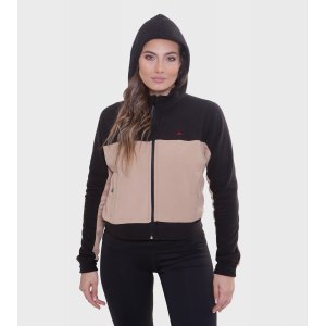 Campera de mujer Ava