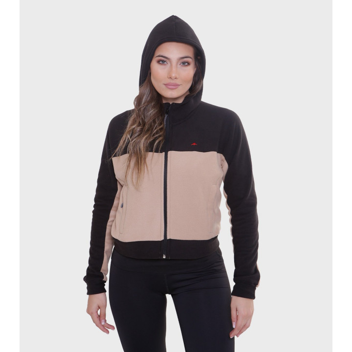 Campera de mujer Ava