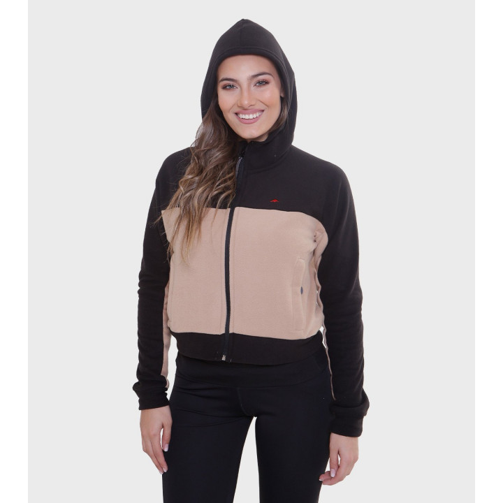 Campera de mujer Ava