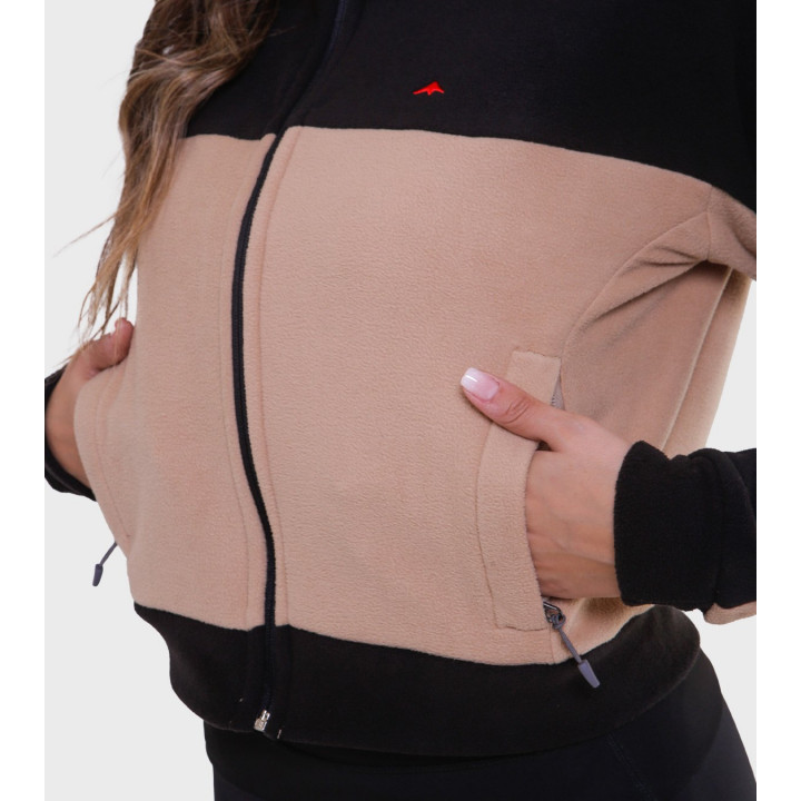 Campera de mujer Ava