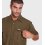 Camisa de hombre Botsuana  M/C